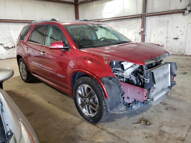 GMC ACADIA DEN 2012 1gkkrted9cj215116