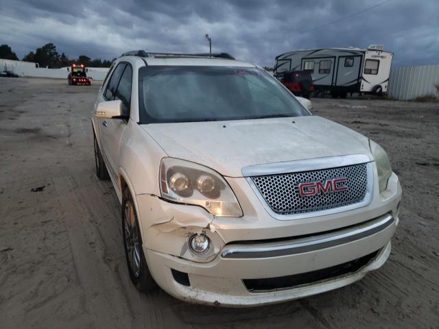 GMC ACADIA DEN 2012 1gkkrted9cj244034