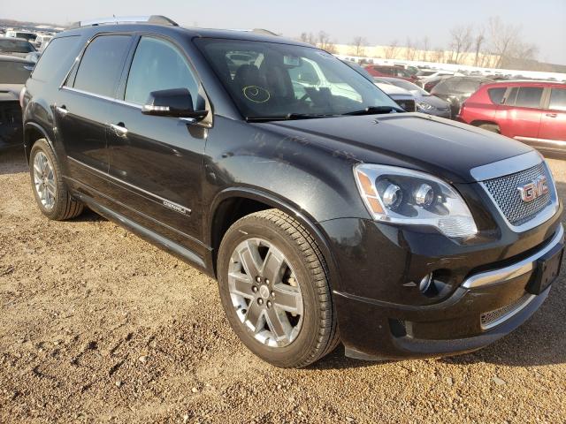 GMC ACADIA DEN 2012 1gkkrted9cj293900