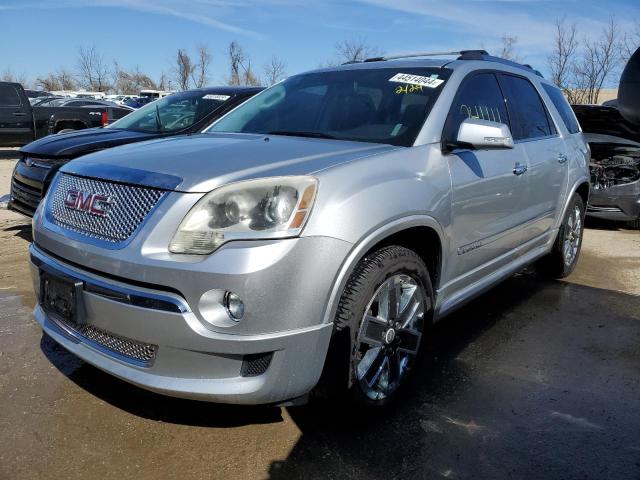 GMC ACADIA DEN 2012 1gkkrted9cj335143