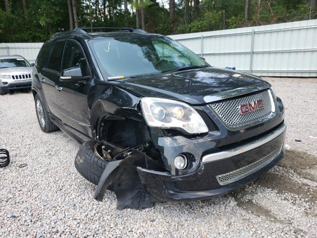 GMC ACADIA DEN 2012 1gkkrted9cj370751