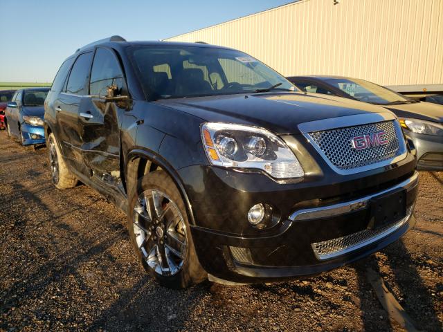 GMC ACADIA DEN 2012 1gkkrted9cj397304