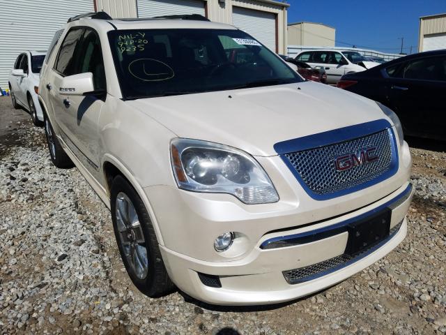 GMC ACADIA DEN 2012 1gkkrted9cj404915