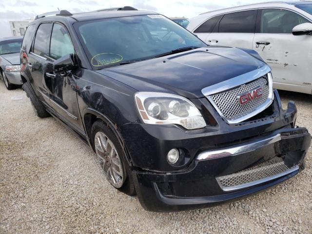 GMC ACADIA DEN 2012 1gkkrted9cj405952