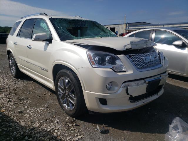 GMC ACADIA DEN 2012 1gkkrted9cj418152