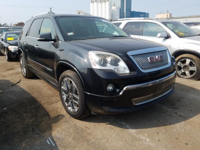 GMC ACADIA DEN 2011 1gkkrtedxbj224566