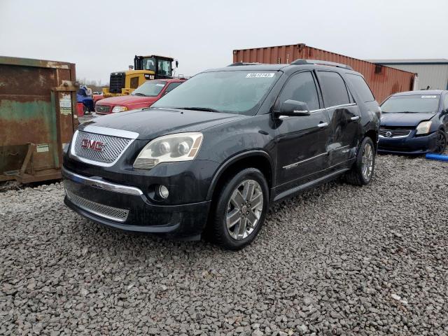 GMC ACADIA DEN 2011 1gkkrtedxbj259219