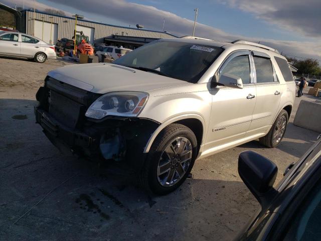 GMC ACADIA DEN 2011 1gkkrtedxbj269894