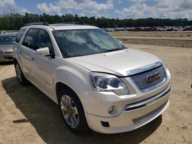 GMC ACADIA DEN 2011 1gkkrtedxbj277185