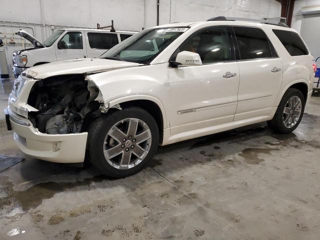 GMC ACADIA DEN 2011 1gkkrtedxbj294651