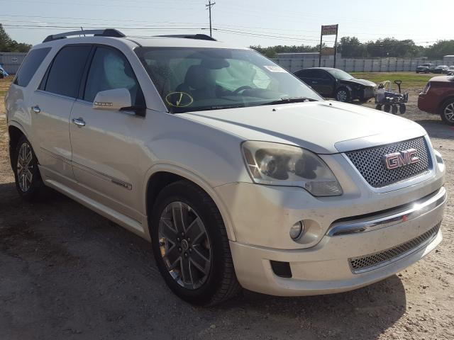 GMC ACADIA DEN 2011 1gkkrtedxbj321962