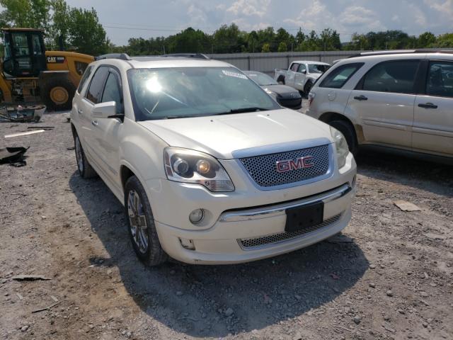 GMC ACADIA DEN 2011 1gkkrtedxbj349373