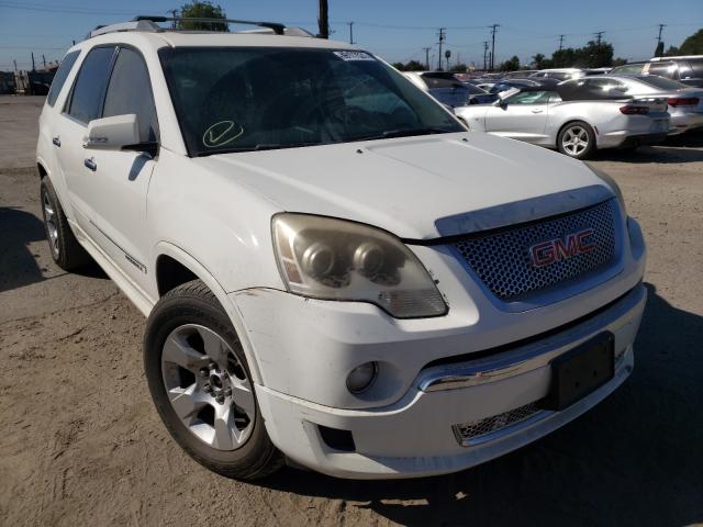 GMC ACADIA DEN 2011 1gkkrtedxbj367260