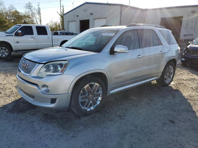 GMC ACADIA DEN 2011 1gkkrtedxbj409135