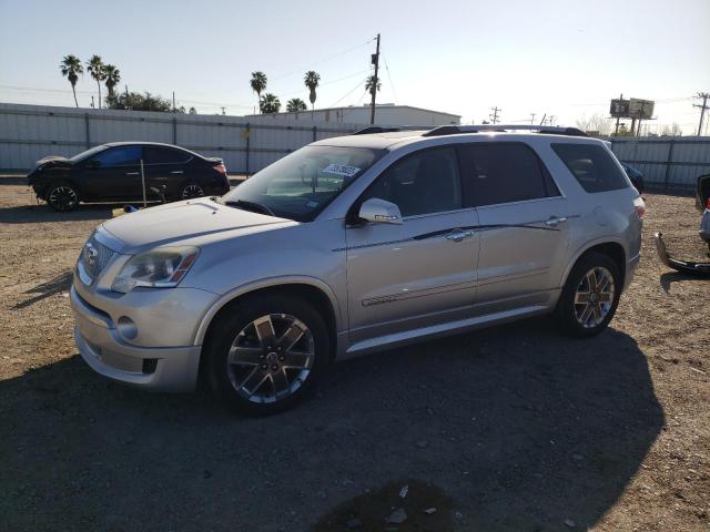 GMC ACADIA DEN 2012 1gkkrtedxcj171708