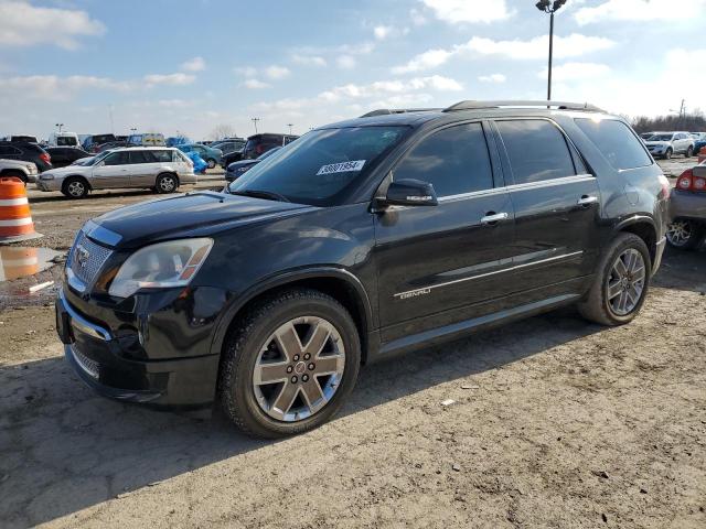 GMC ACADIA DEN 2012 1gkkrtedxcj214797