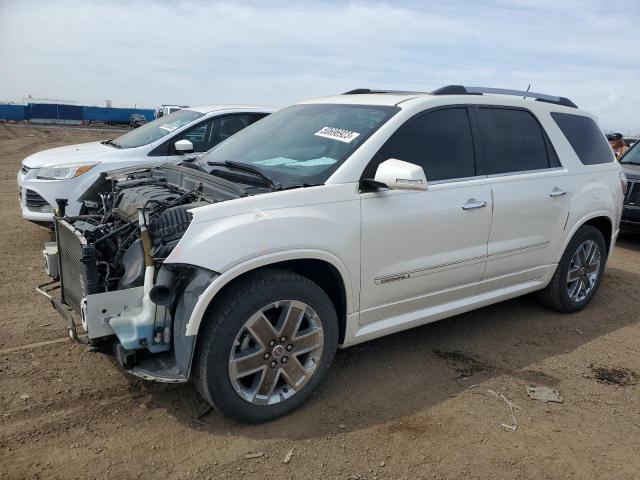 GMC ACADIA DEN 2012 1gkkrtedxcj237299