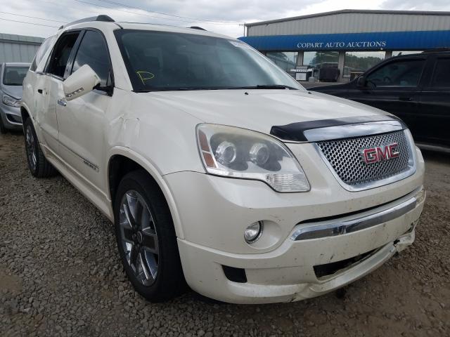 GMC ACADIA DEN 2012 1gkkrtedxcj239215