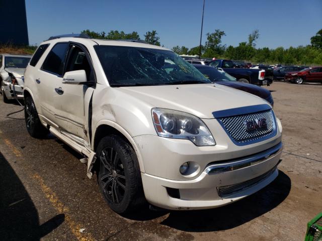 GMC ACADIA DEN 2012 1gkkrtedxcj294618