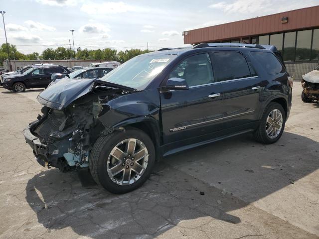 GMC ACADIA DEN 2012 1gkkrtedxcj319887