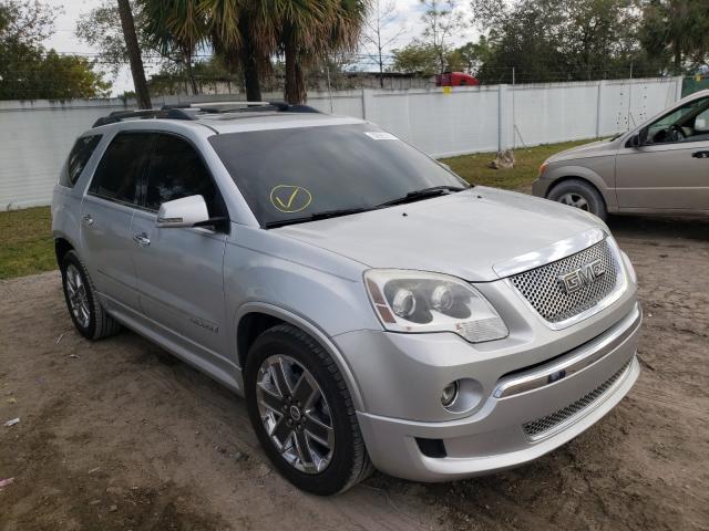 GMC ACADIA DEN 2012 1gkkrtedxcj327472