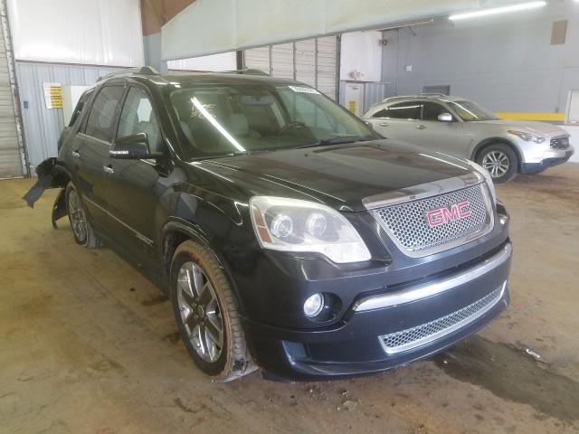 GMC ACADIA DEN 2012 1gkkrtedxcj336821