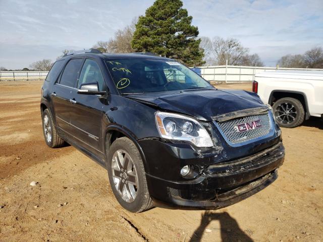 GMC ACADIA DEN 2012 1gkkrtedxcj337063