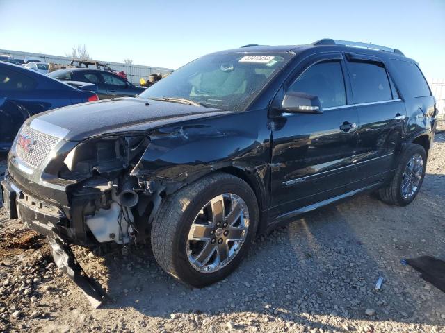 GMC ACADIA DEN 2012 1gkkrtedxcj346233