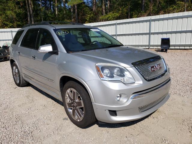 GMC ACADIA DEN 2012 1gkkrtedxcj372797