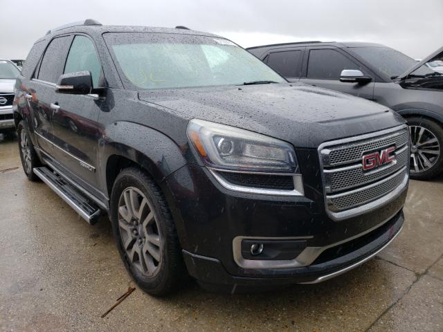 GMC ACADIA DEN 2013 1gkkrtkd0dj118764