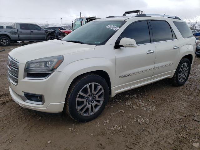 GMC ACADIA DEN 2013 1gkkrtkd0dj153627