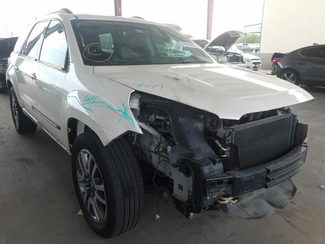 GMC ACADIA DEN 2013 1gkkrtkd0dj156141