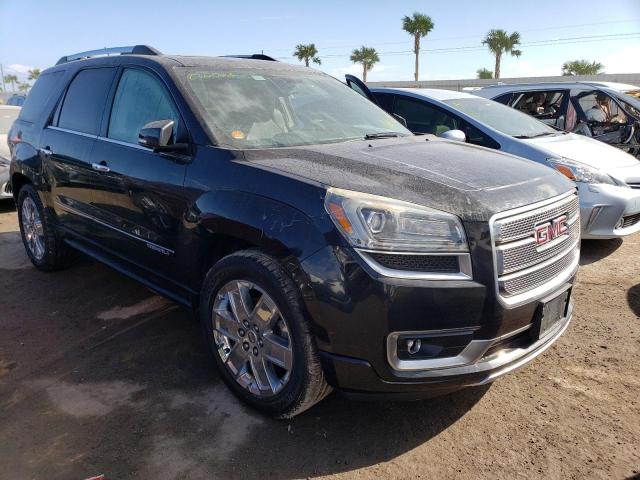 GMC ACADIA DEN 2013 1gkkrtkd0dj181623