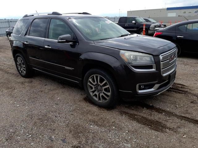 GMC ACADIA DEN 2013 1gkkrtkd0dj210313