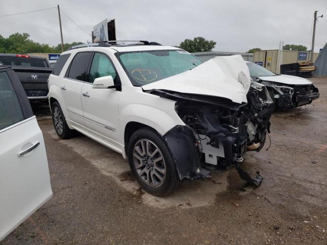 GMC ACADIA DEN 2013 1gkkrtkd0dj241870