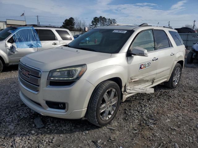 GMC ACADIA DEN 2013 1gkkrtkd0dj248110