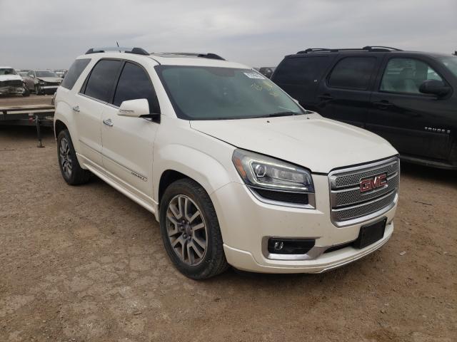 GMC ACADIA DEN 2013 1gkkrtkd0dj258670