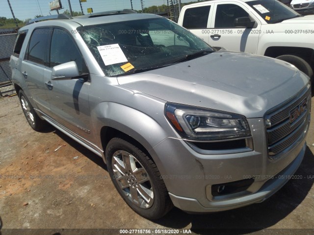 GMC ACADIA 2014 1gkkrtkd0ej168971