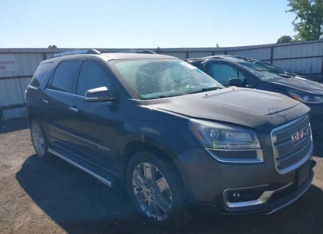 GMC ACADIA 2014 1gkkrtkd0ej179016