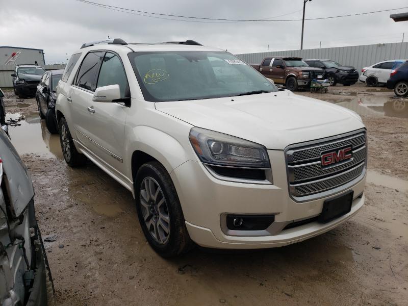 GMC ACADIA DEN 2014 1gkkrtkd0ej194518