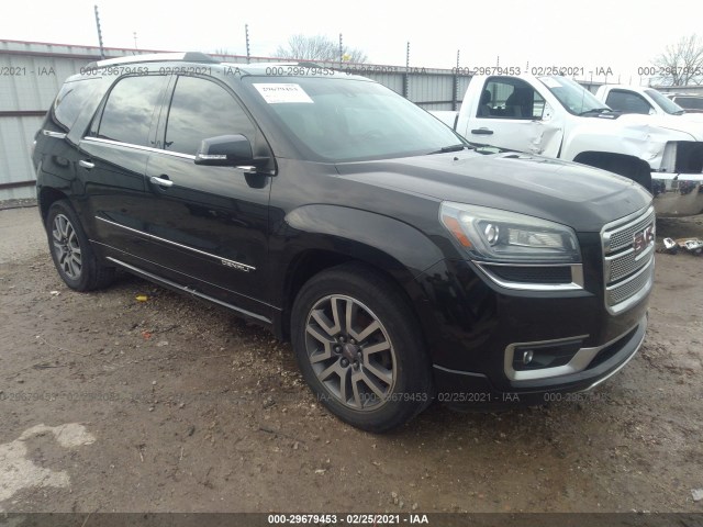 GMC ACADIA 2014 1gkkrtkd0ej203542