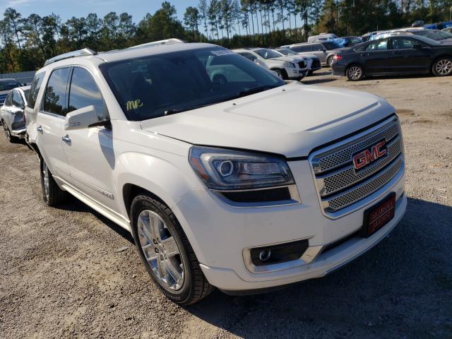 GMC ACADIA DEN 2014 1gkkrtkd0ej209051