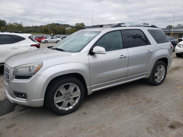 GMC ACADIA DEN 2014 1gkkrtkd0ej215545