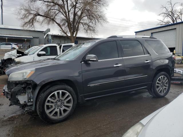 GMC ACADIA DEN 2014 1gkkrtkd0ej237559