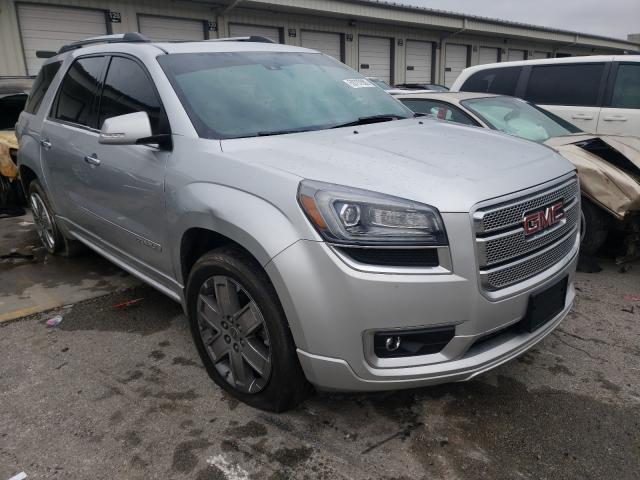 GMC ACADIA DEN 2014 1gkkrtkd0ej240493