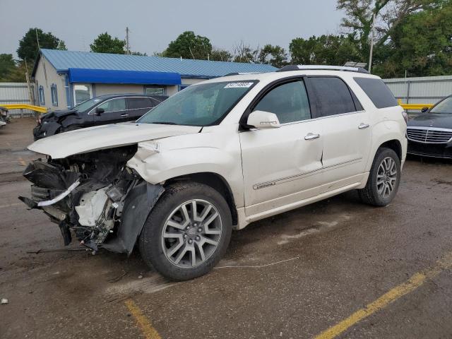 GMC ACADIA DEN 2014 1gkkrtkd0ej260176