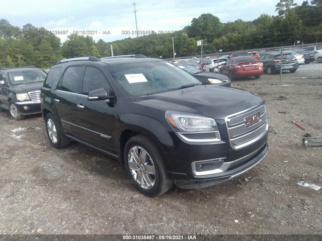 GMC ACADIA 2014 1gkkrtkd0ej269668