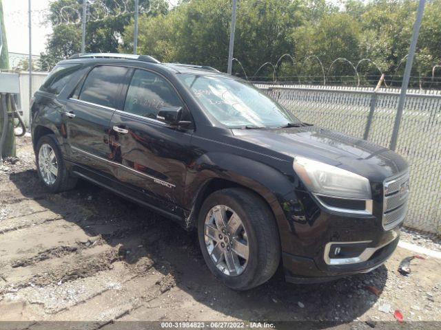 GMC ACADIA 2015 1gkkrtkd0fj110943