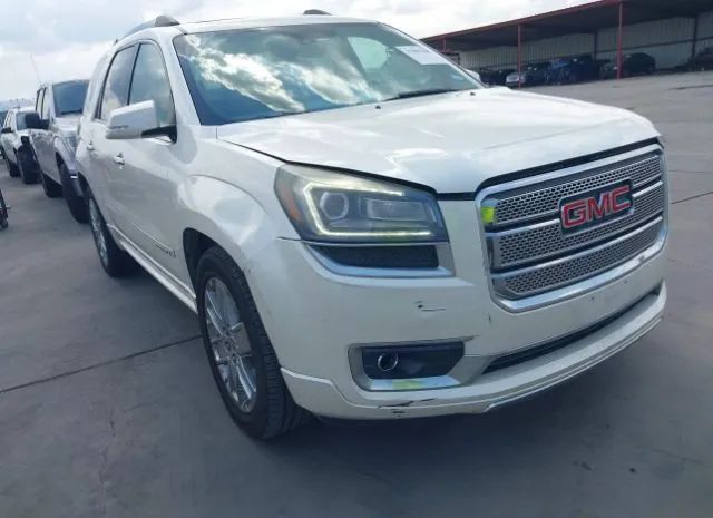 GMC ACADIA 2015 1gkkrtkd0fj169765