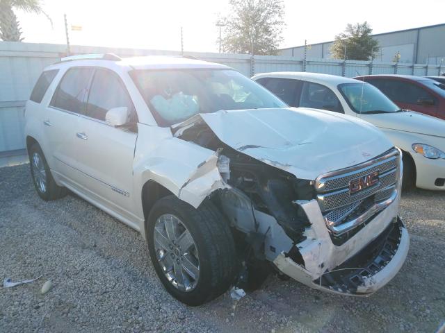 GMC ACADIA DEN 2015 1gkkrtkd0fj174688